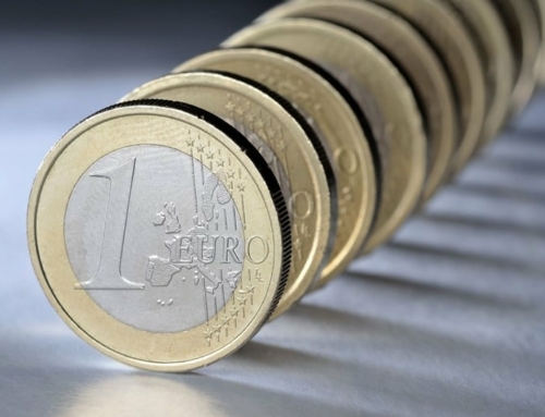 Kamervragen lage korting betaling ineens