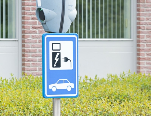 Subsidiepot elektrische auto voor 2022 is leeg