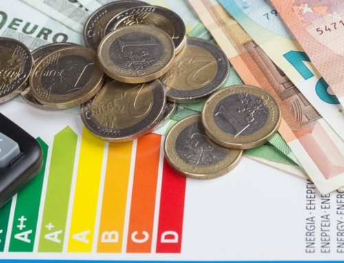 Energielijst 2024 vastgesteld